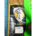 Tillman 24"x38" Cowhide Leather Welding Apron Heat Resistant Protective