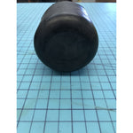 Rubber Vibration Isolator Mount w/ Stud–Motor/Machinery Shock Absorber lot of 4