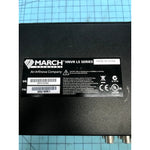 March Networks 8704 S Hybrid NVR 4-Channel Linux Surveillance Recorder Compact