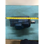 Vickers 3525V25A21 1AA22 Hydraulic Vane Pump 1-1/4" Keyed Shaft Flange Mount