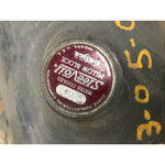 Dodge Steevoil Pillow Block Bearing Housing Assembly 2-Way Split Housing