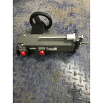 Compressor Controls Corp CCC Electric Actuator 230VAC 3000RPM 60-180411-004