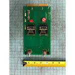 Powell Process ACM-200-REP AC Motor Positioner PCB Rev A 502820-100