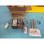 Universal Lighting Technologies High Pressure Sodium (HPS) magnetic ballast