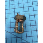 BURDNY 14-1OT 1/ORKA25 COPPER SPLIT BOLT - Lot of 5