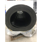 Heavy Duty Conveyor Belt 35' 8" Long x 63" Wide 330/3 MOR 3/16 x BB