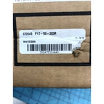 Dodge F4S-S2-203R 4-Bolt Flange Bearing 070549 S-2000 2-3/16" Bore