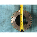 Falk 1090T SteelFlex Coupling Hub 710935 3-3/8" Bore w/ Set Screw