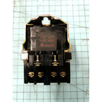 Allen-Bradley 700-N400A1 Relay 120V Coil 84AB86 4NO 10A Series C