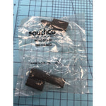 Southco 96-10-520-50 Lift-Off Hinge Offset Knuckle Style - Lot of 2