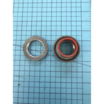 Myers ST-4 1-1/4" Zinc Conduit Hub (LOT OF 7)