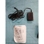MSA Altair 4X Multigas Detector Gas Monitor w/ Charger & Quick Start Guide