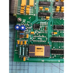 Square D SY/MAX 8030RIM125 Remote I/O Module Class 8030 Type RIM125 Series E