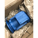 MOTOR 2HP 1740 RPM, TEFC, PREM EFFICIENT 460V, 3 PHASE,