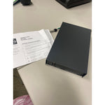 PELCO DA104DT VIDEO DISTRIBUTION AMPLIFIER
