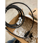 CABLE, ANALOG