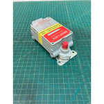 Switch Limit CW Rotation Snap