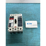 Eaton HMCP150U4C Motor Circuit Protector 150A 3 Pole 600VAC 250VDC Breaker