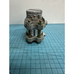 SMAR LD301 Smart Pressure Transmitter w/ Mounting Bracket Hardware & Adapters