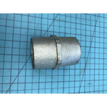 O-Z/Gedney 29-125 1-1/4 Inch Rigid Conduit Coupling Set Screw – Lot of 5