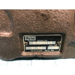 Parker 03505419 Hydraulic Directional Control Valve w/ Dual End Actuators