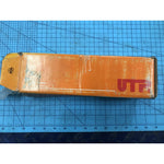 UTP Bohler Thyssen C-250 Welding Rods SMAW Stick Open Partial Box