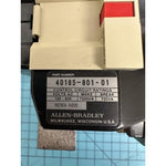Allen Bradley 509-DOD Starter