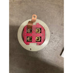 Receptacle