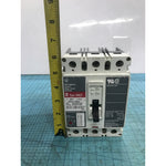Cutler-Hammer HMCP007C0 Motor Circuit Protector 3 Pole 600V 21-70A
