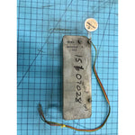 Foxboro C0141RA Control Module Chart Recorder Pen Motor Driver