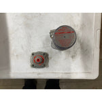 SWITCH, PRESSURE, RANGE:1.0 TO18 PSI, 120V/60HZ ASCO SB21DKV