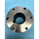 Dodge J-QD Bushing 3-1/4" Bore J Series Quick Disconnect w/ Hardware