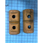 WB-67K528 Breakable Flange Repair Kit w Hardware Gaskets Retaining Ring