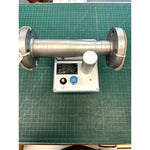 Bailey Fischer Porter D10A5451E Flow Meter 1" 150LB SS 1.4571 VA Meter