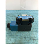 Vickers DG4V-3S-0BL-M-FW-B5-60 Hydraulic Solenoid Valve 120VAC 5000 PSI
