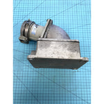 Crouse-Hinds AR642 M72 60A Arktite Receptacle w/ AJA6 Adapter & AJ46 Box