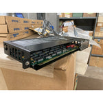 Square D SY/MAX CRM570 Network Interface Module Class 8030 Type CRM570 Rev 4.00