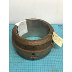 Elliott 626913-5 LP Bearing Shell 14-116 Turbine Compressor Bearing