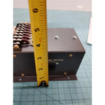 Basler Electric KT-3B Voltage Regulator 90-24700-101 w 500 Ohm Variable Resistor