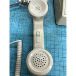 Viking K-1500P-D ASH No Dial Ringdown Courtesy Desk Phone