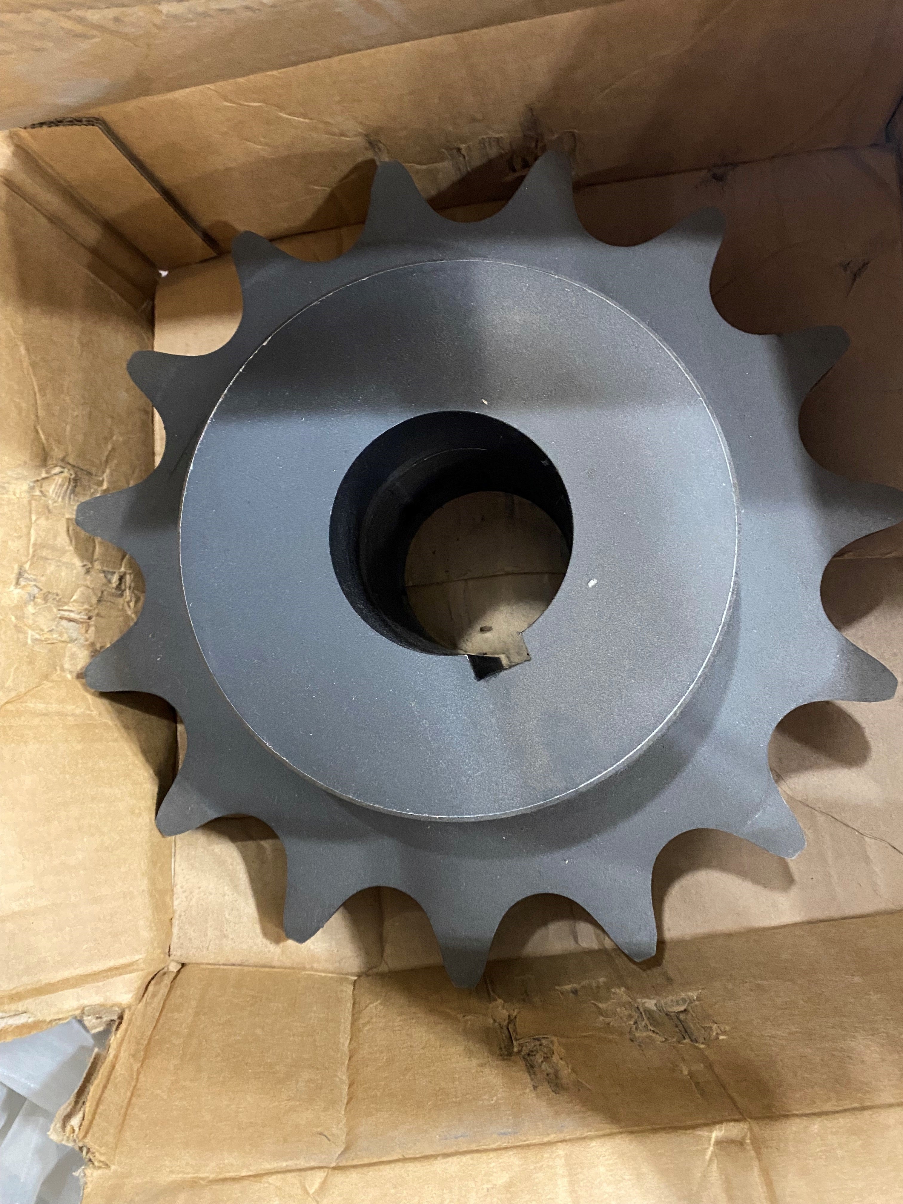 SPROCKET, DRIVE