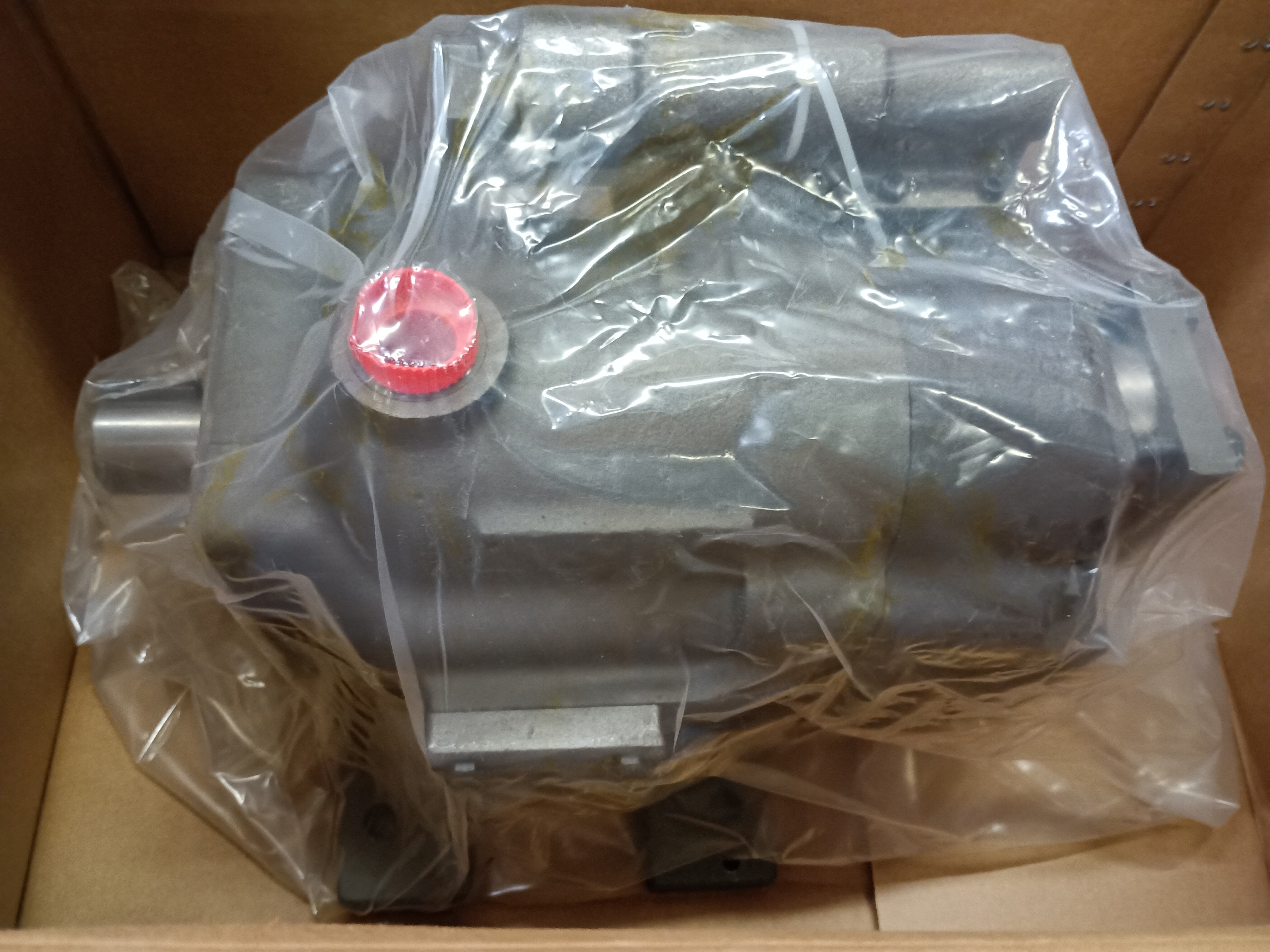 Eaton Vickers PVB45-FRSF-20-C-11, PISTON PUMP