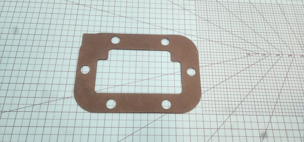 Valve-R Cover Gasket - Part #93706404