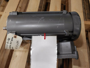 NEW 1HP RPM1725 FRAME56C Electric Motor