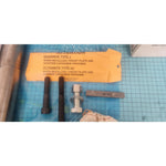 Dodge Drive Shaft - DS5207