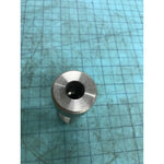 OEM 006018-002-163 Precision Steel Shaft Pin Assembly Machined