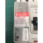 Westinghouse HMCP100R3C 100A 3 Pole Motor Circuit Protector Breaker 600VAC