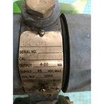 Rosemount 1151DP3E12B1 Differential Pressure Transmitter w/ Manifold Bracket