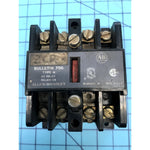 Allen-Bradley Bulletin 700 Type N AC Relay