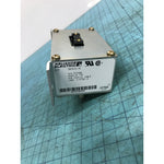 Reliance Electric 57C380 Passive Tap Coaxial Network Communications Module NOS